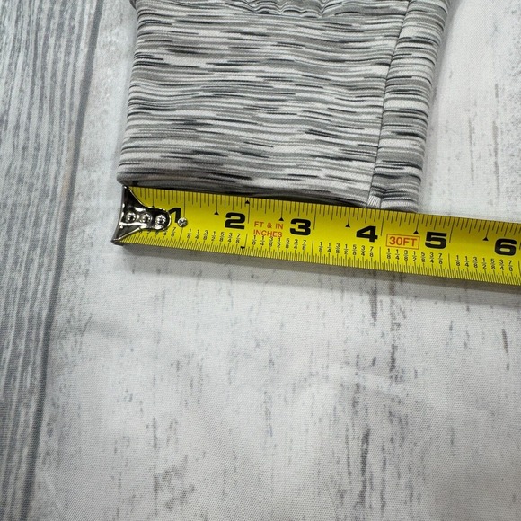 NWT Spyder Active Jogger Sweatpants L‎ Large Womens Gray Gym Workout Ladies $68 - Picture 8 of 12